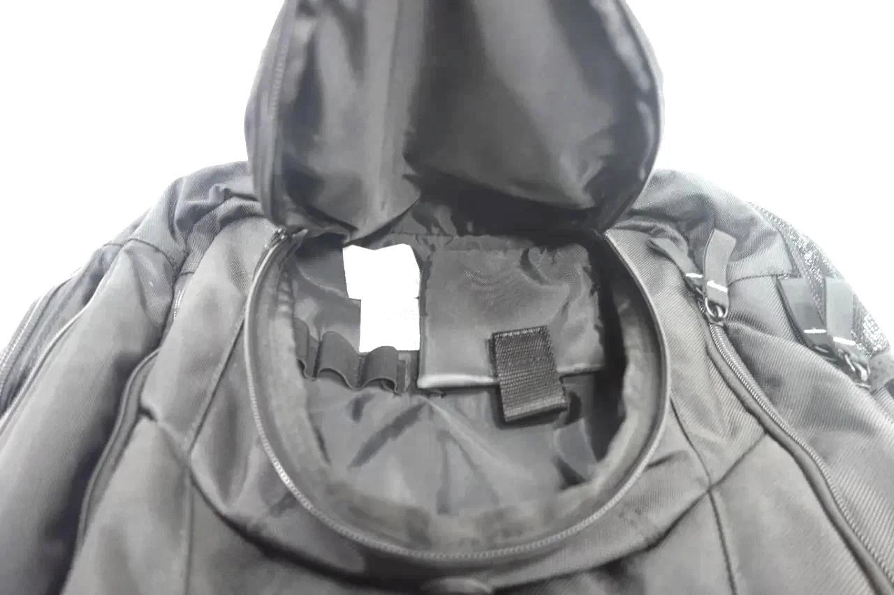 Targus Groove Laptop Backpack For 15.6" Laptop TG-CVR600 Black - Free Shipping