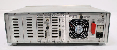 ILX Lightwave LDC-3900 Modular Laser Diode Controller