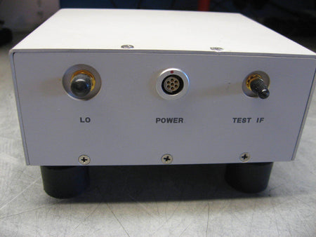 Anritsu 3741A-Q Transmission Module Q Band