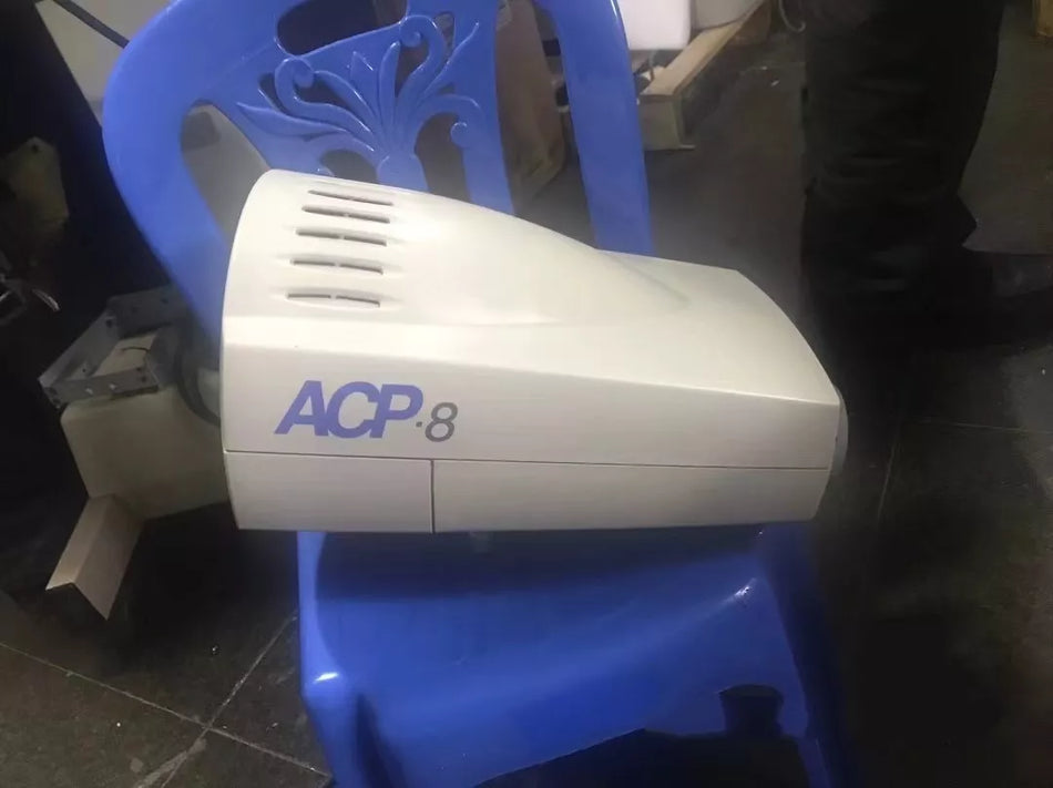 1PCS Used Topcon ACP-8 projector