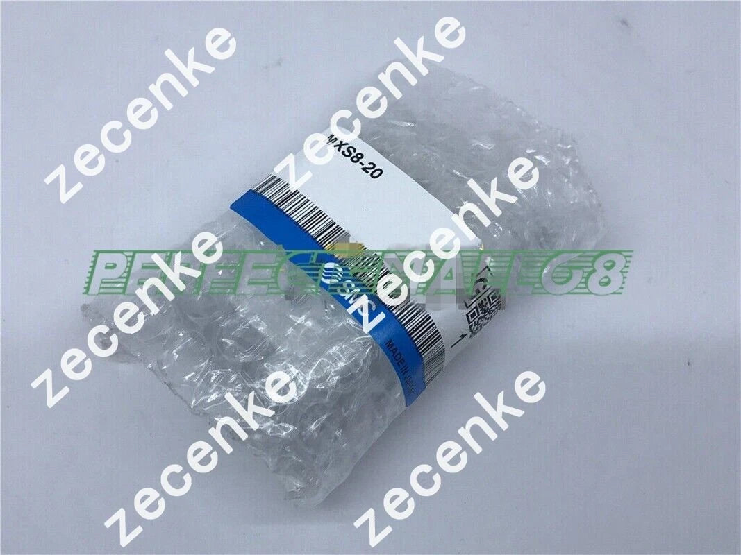 SMC Slide Table Cylinder MXS8-20 1pc New