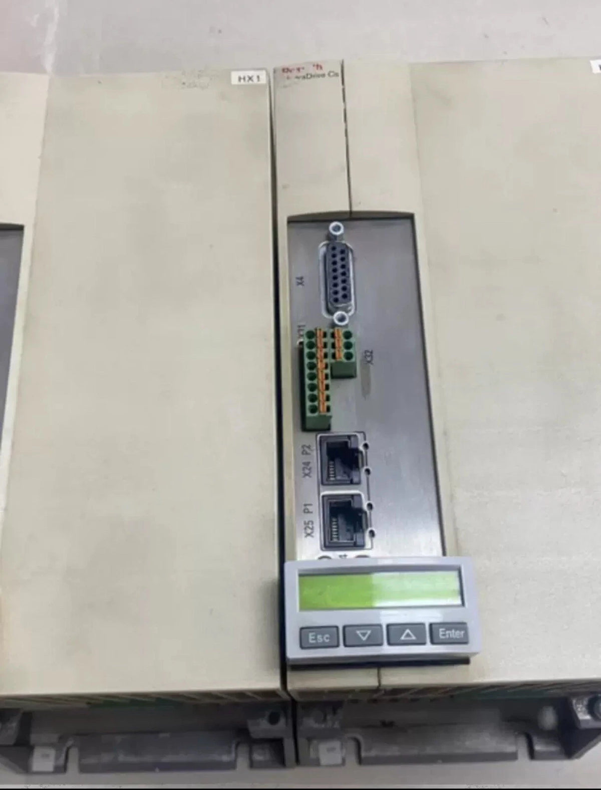 Bosch Rexroth HCS01.1E-W0054-A-03-B-ET-EC-NN-NN-NN-FW Product