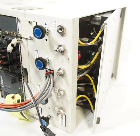 Uson Vector Digital  Multi-Function Leak and Flow Tester