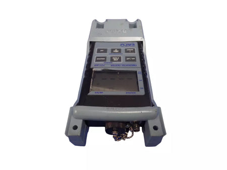 EXFO FOT-30A Fiber Optic Tester - Reliable Tool for Testing Fiber Optic Cables