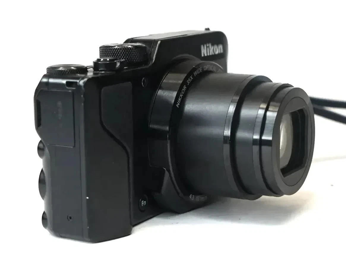 Nikon COOLPIX A1000 16MP Compact Digital Camera - Free Shipping