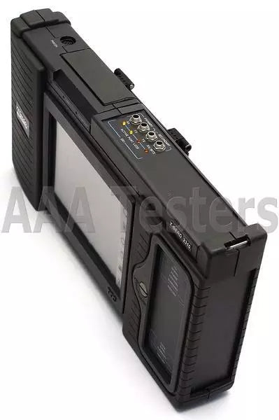 JDSU Acterna TTC 2000 V3 TestPad T-BERD 2310 w/ Signaling VT100 ILE FST - XG eqpt