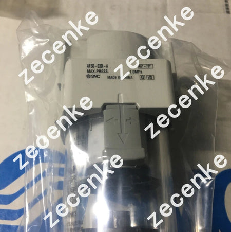 SMC AF30-03D-A AF3003DA Oil Mist Separator Filter