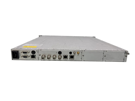 Newtec EL170 Elevation IP Satcom Modulator DVB-S2
