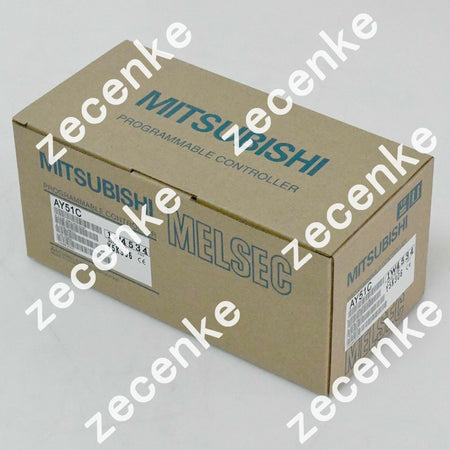 Mitsubishi AY51C PLC Module 1PC New Expedited Shipping