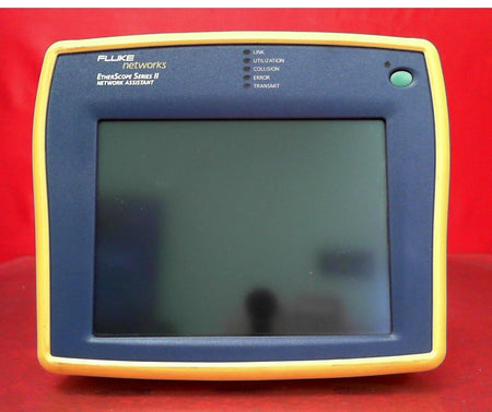 Fluke ES2-700-AN EtherScope Series II Network Assistant 9922306