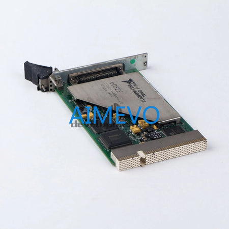ONE USED National Instruments NI PXI-6052E Data Acquisition Card Fast Ship