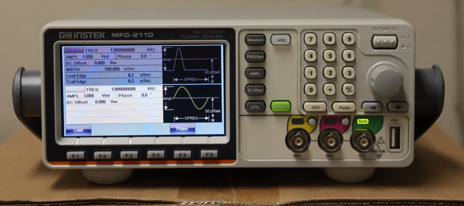 Professional Handheld Multimeter Kit with AC/DC Voltage Measurement
