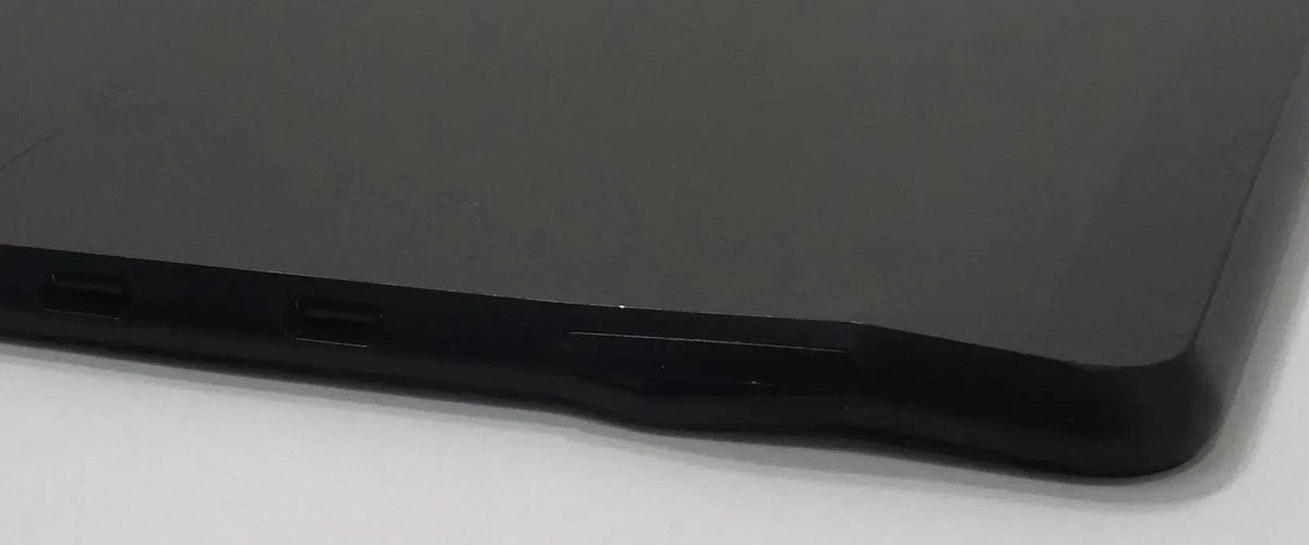 Microsoft Surface Pro X 1876 SQ2 3.15GHz 16GB 256GB Win 11 Home Black