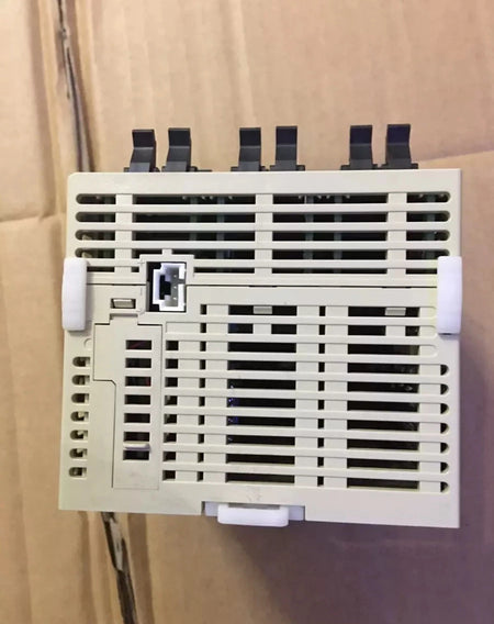 FX3UC-96MT/D PLC Module for Industrial Automation