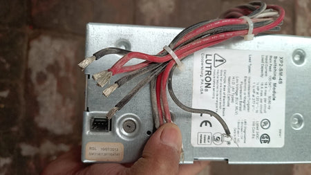 USED XP2-SM-4S Module TESTED by DHL or FedEx