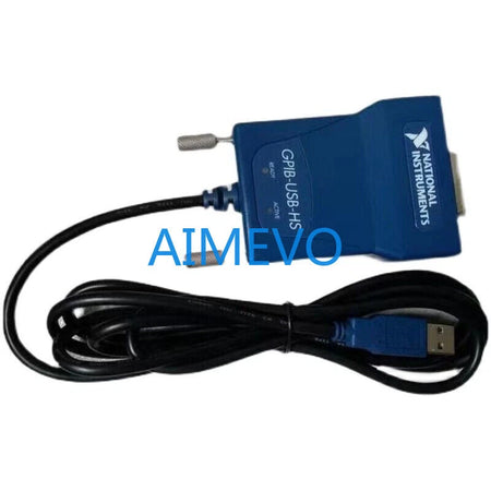 National Instruments NI GPIB-USB-HS Interface Adapter IEEE 488 - 1PCS New in Box