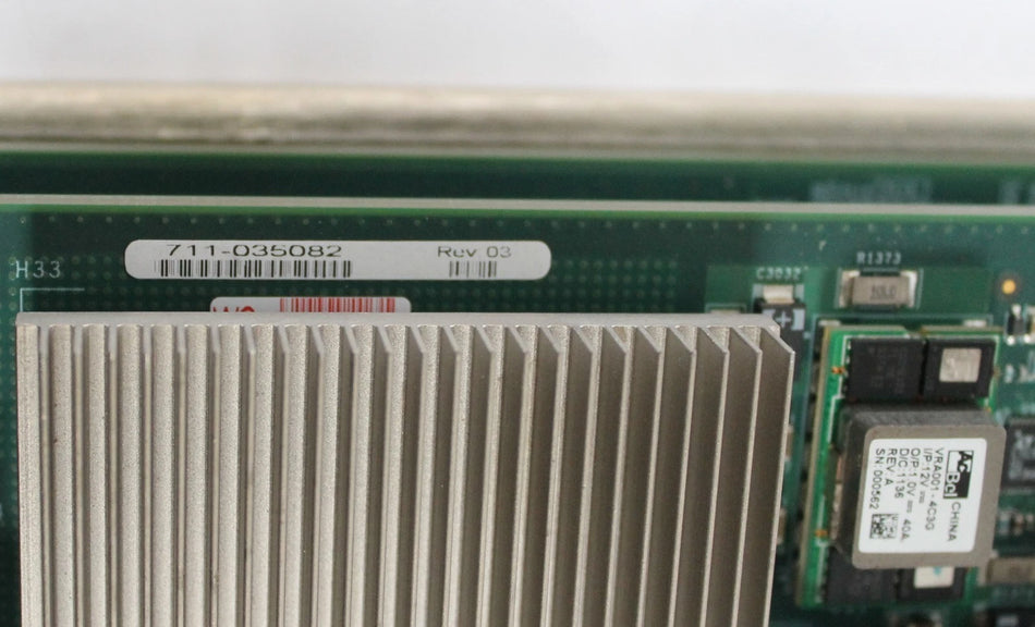 Juniper Networks TX Matrix Plus TXP-F13 SIB Module AS-IS