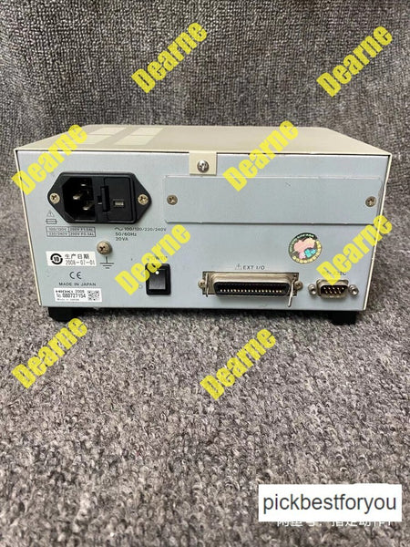 Hioki 3511-50 Digital Multimeter