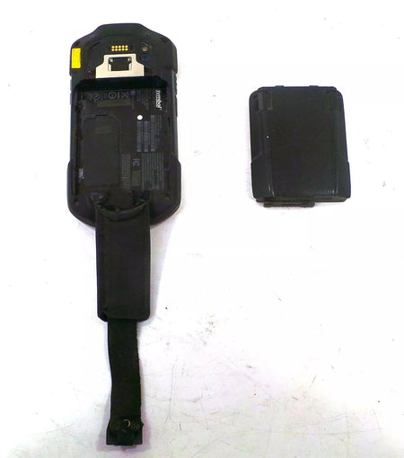 Symbol TC700H Mobile Barcode Scanner 