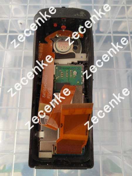 Motorola XTS2500 Original New Case