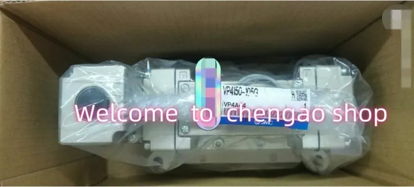 1 PC NEW VP4150-105G Solenoid Valve #B130H CL