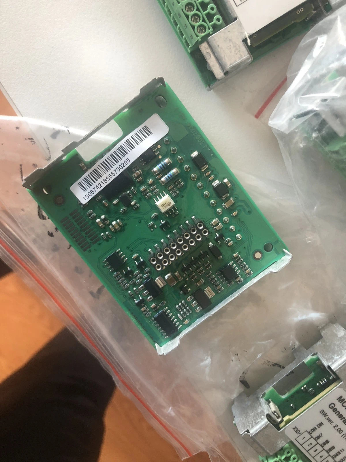 1 PCS MCB101 MCB 101 130B1212