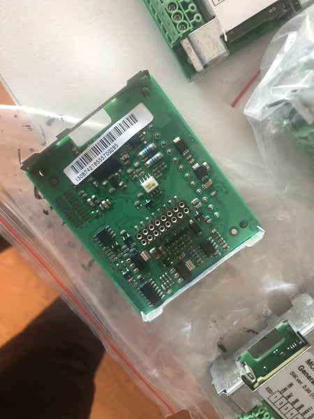 1 PCS MCB101 MCB 101 130B1212
