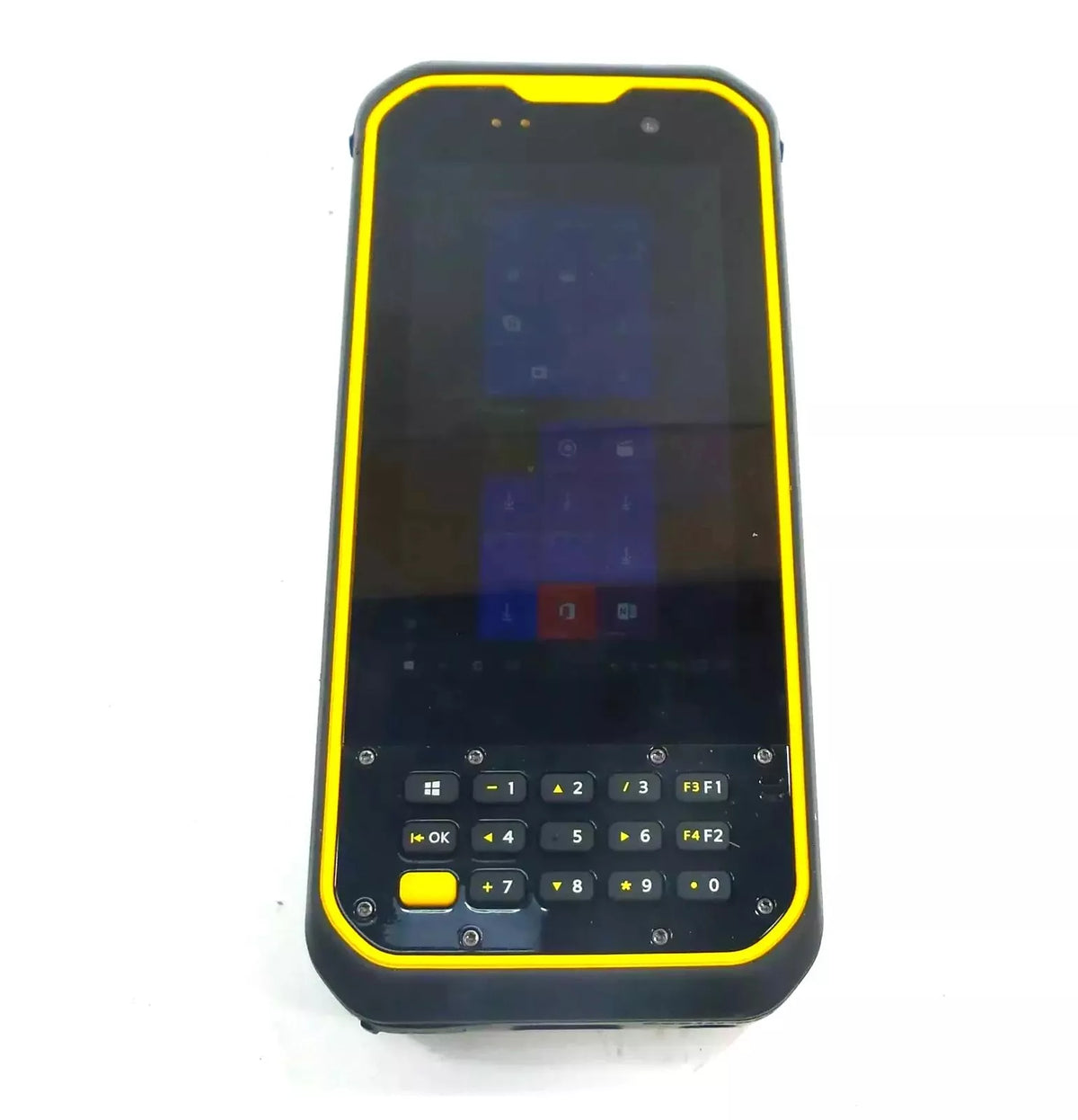 Trimble Workhorse DVT2 Precision Agriculture Display
