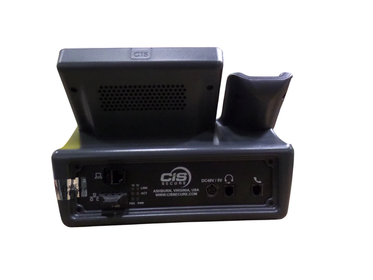 Phone Cisco CP-8841 + Pwr Supply TSG Appr. (DTD-8841-01D1A) - Free Shipping