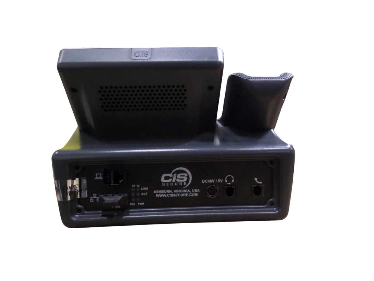 Phone Cisco CP-8841 + Pwr Supply TSG Appr. (DTD-8841-01D1A) - Free Shipping