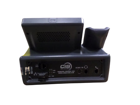 Phone Cisco CP-8841 + Pwr Supply TSG Appr. (DTD-8841-01D1A) - Free Shipping