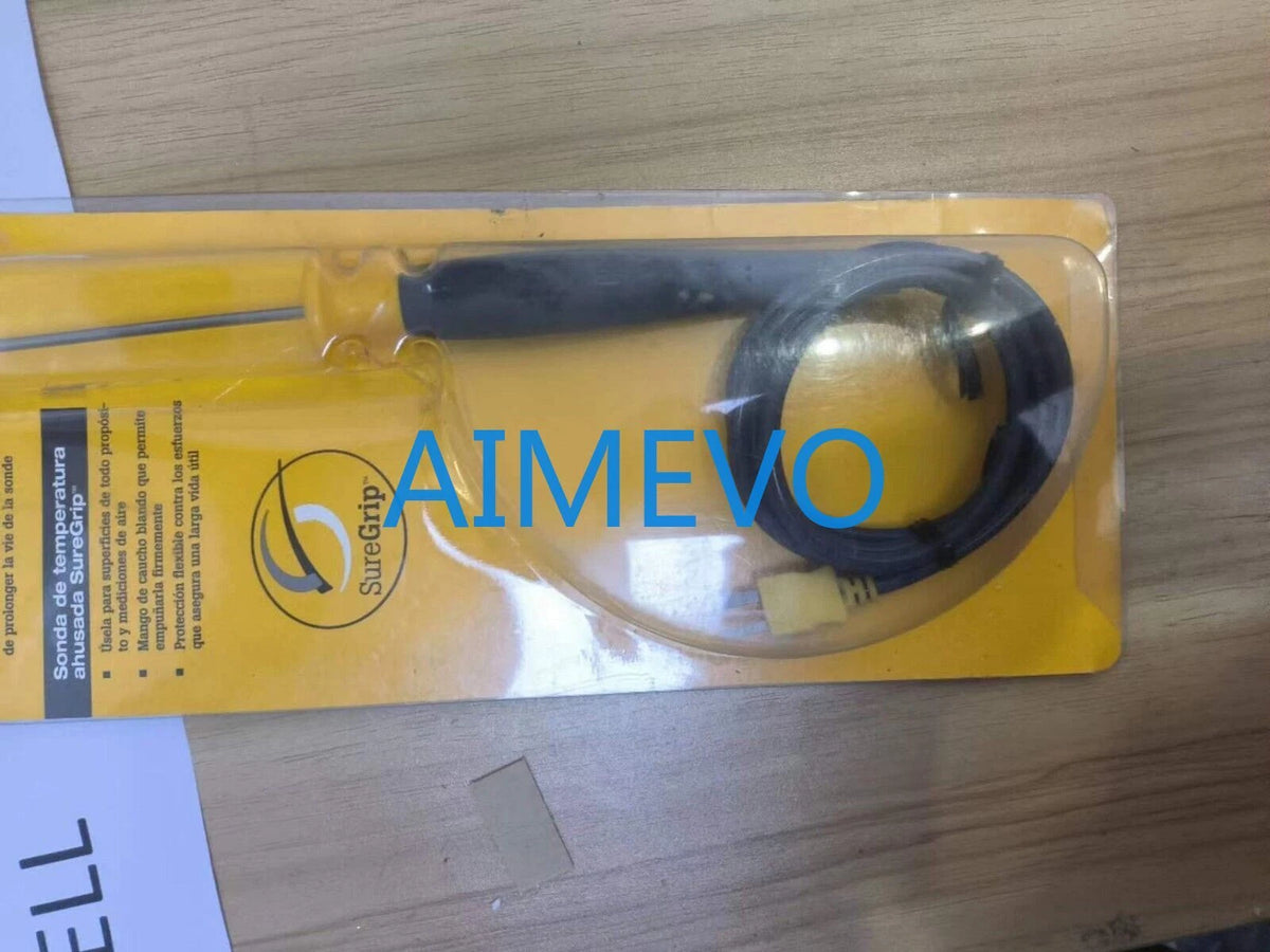 Fluke 80PK-26 SureGrip Tapered Temperature Probe, -40 to 816°C