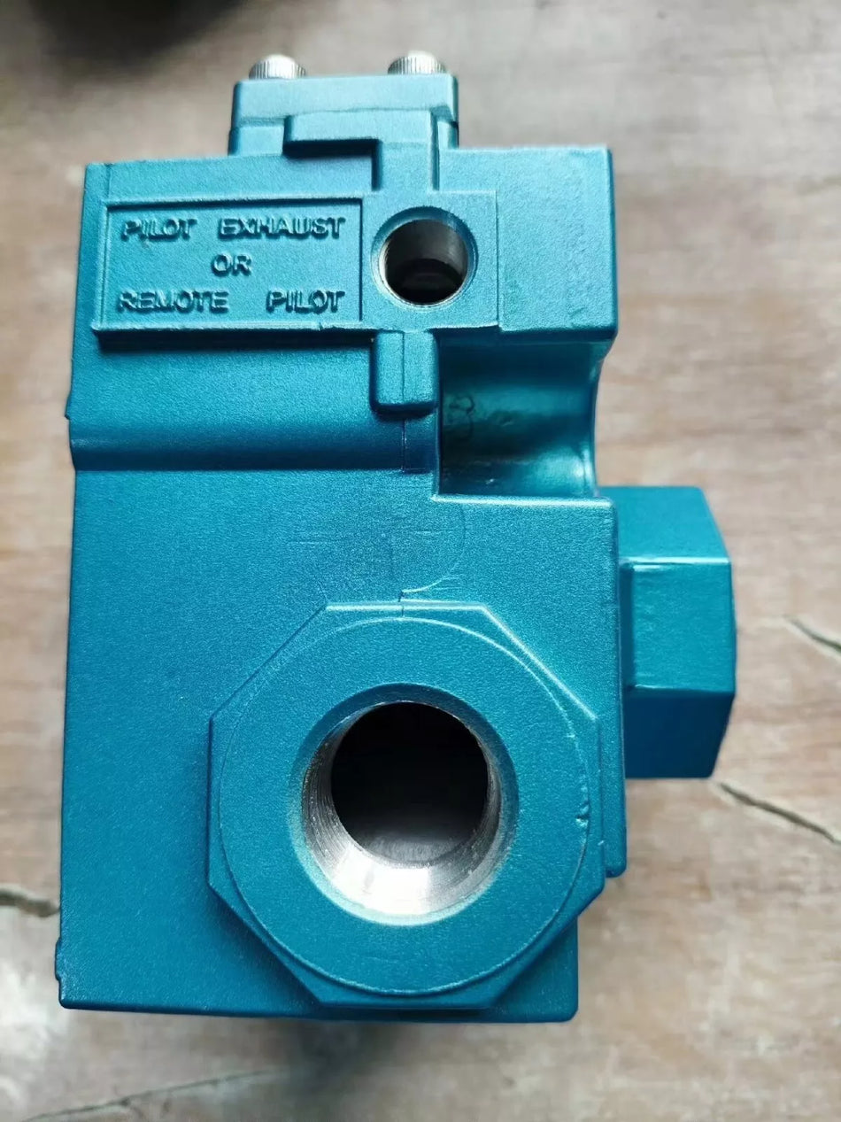 1PCS New S6C-53-RA Pneumatic Control Valve