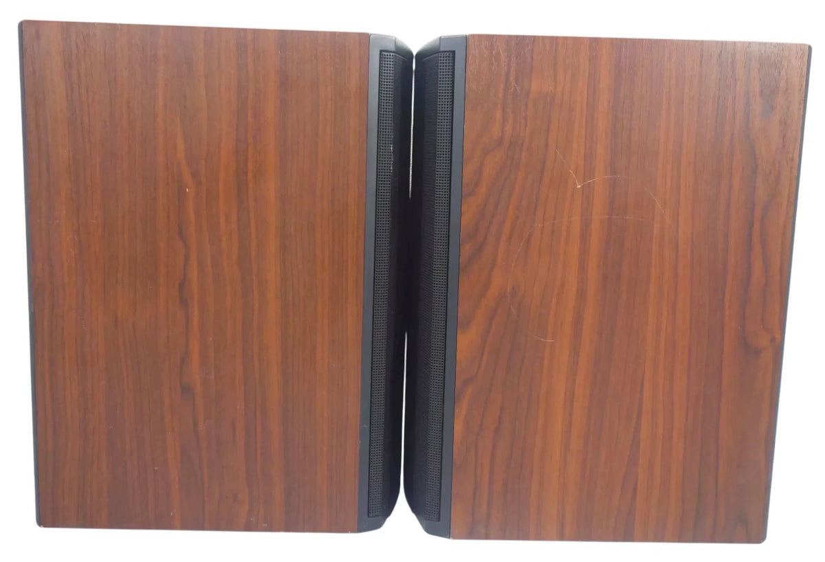 Boston Acoustics CR7 Reference Bookshelf Speakers - Free Shipping.