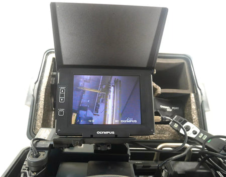 Olympus iPLEX SX IV7635x1 Industrial Inspection Borescope