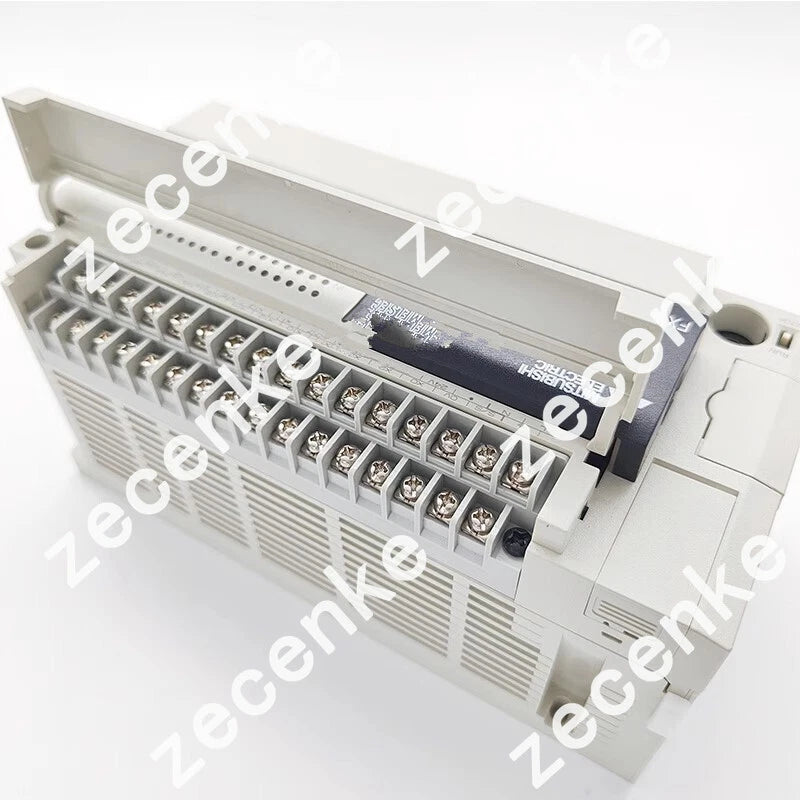 New Mitsubishi PLC FX3U-48MT/ES-A Programmable Controller