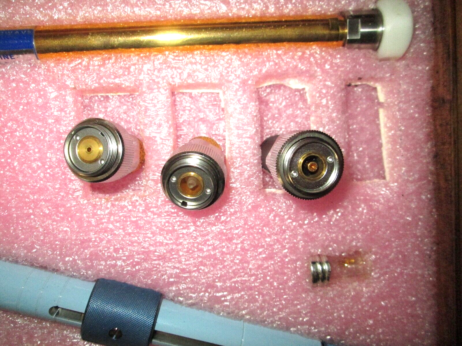 7mm Calibration Kit for HP 8510 System by Keysight