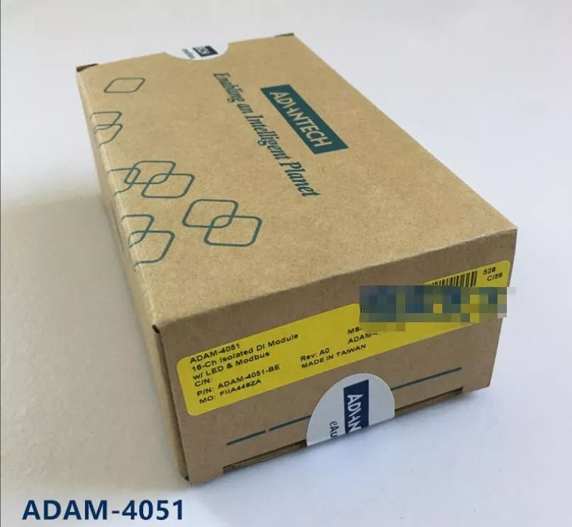 1pc NEW ADAM-4051 Digital Module #V8HP CH