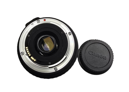 Sigma 28-200 Macro / Zoom Lens for Canon EF Mount Lens - Free Shipping