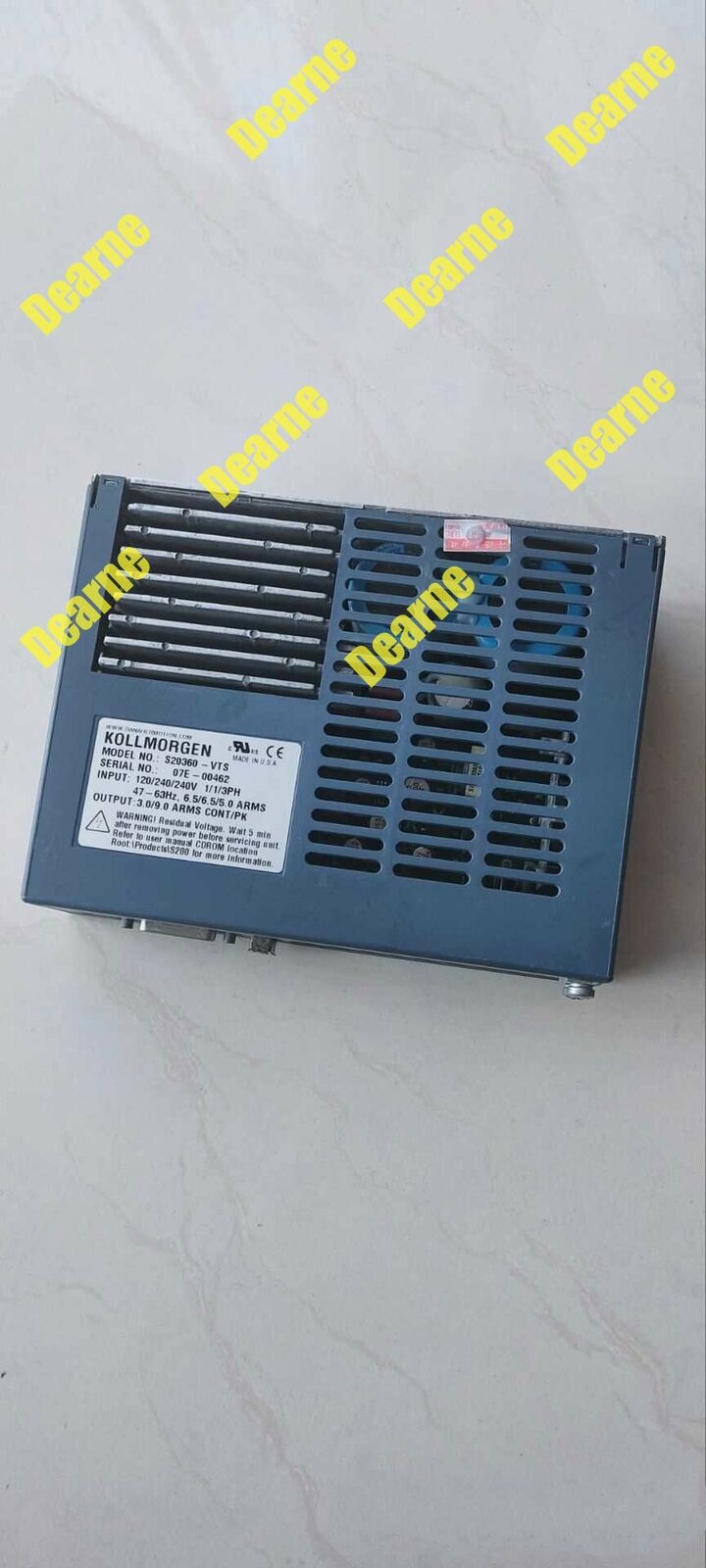 1pc S20360-VTS