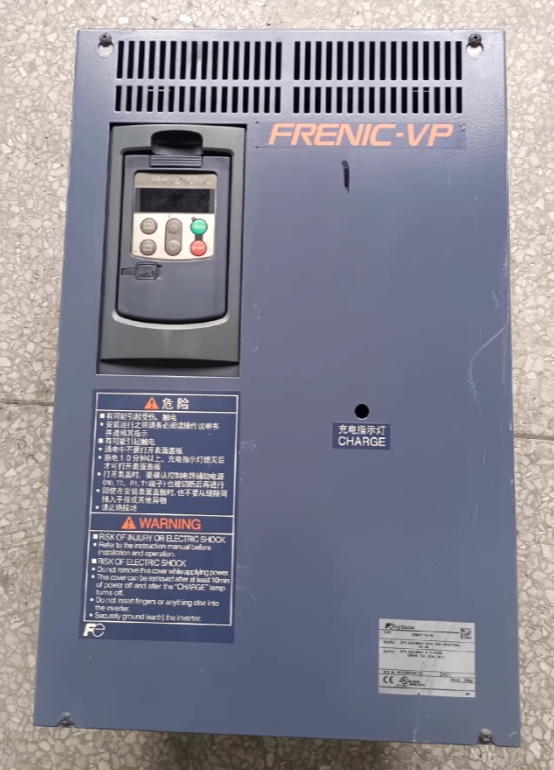 FRN37F1S-4C Power Module