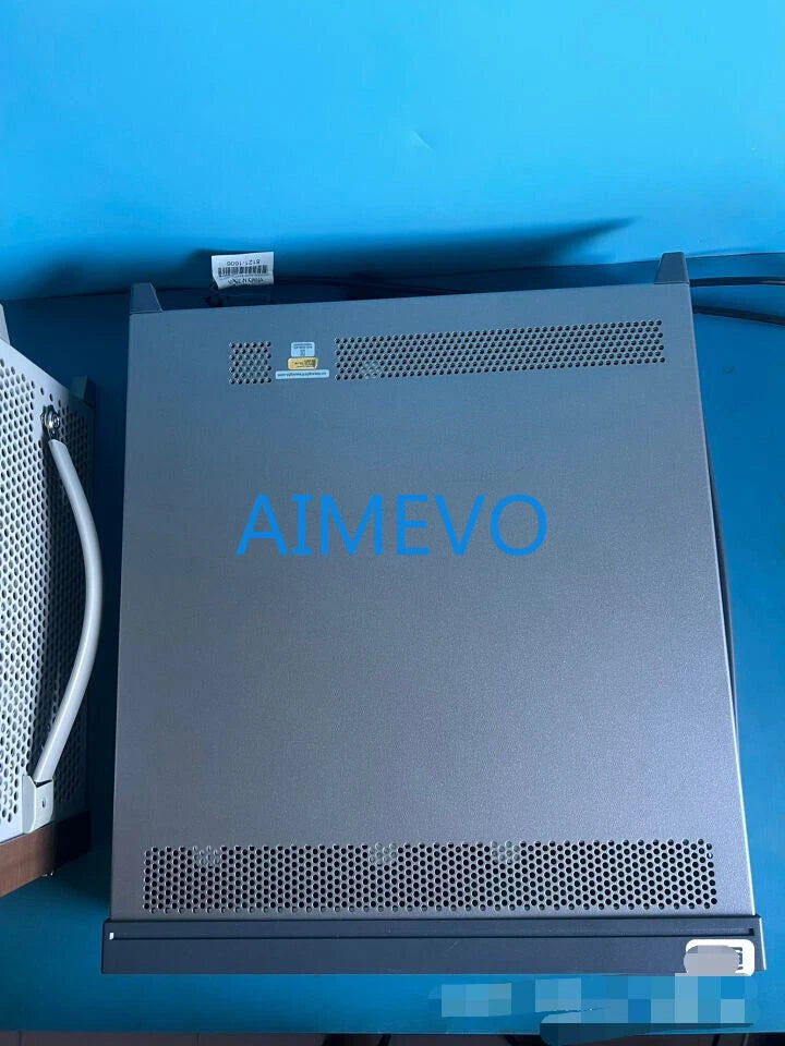 Agilent Keysight N5172B 9KHz-6GHz EXG X-Series RF Vector Signal Generator OPT