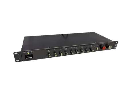 SONY SRP-X100 Compact Audio Mixer