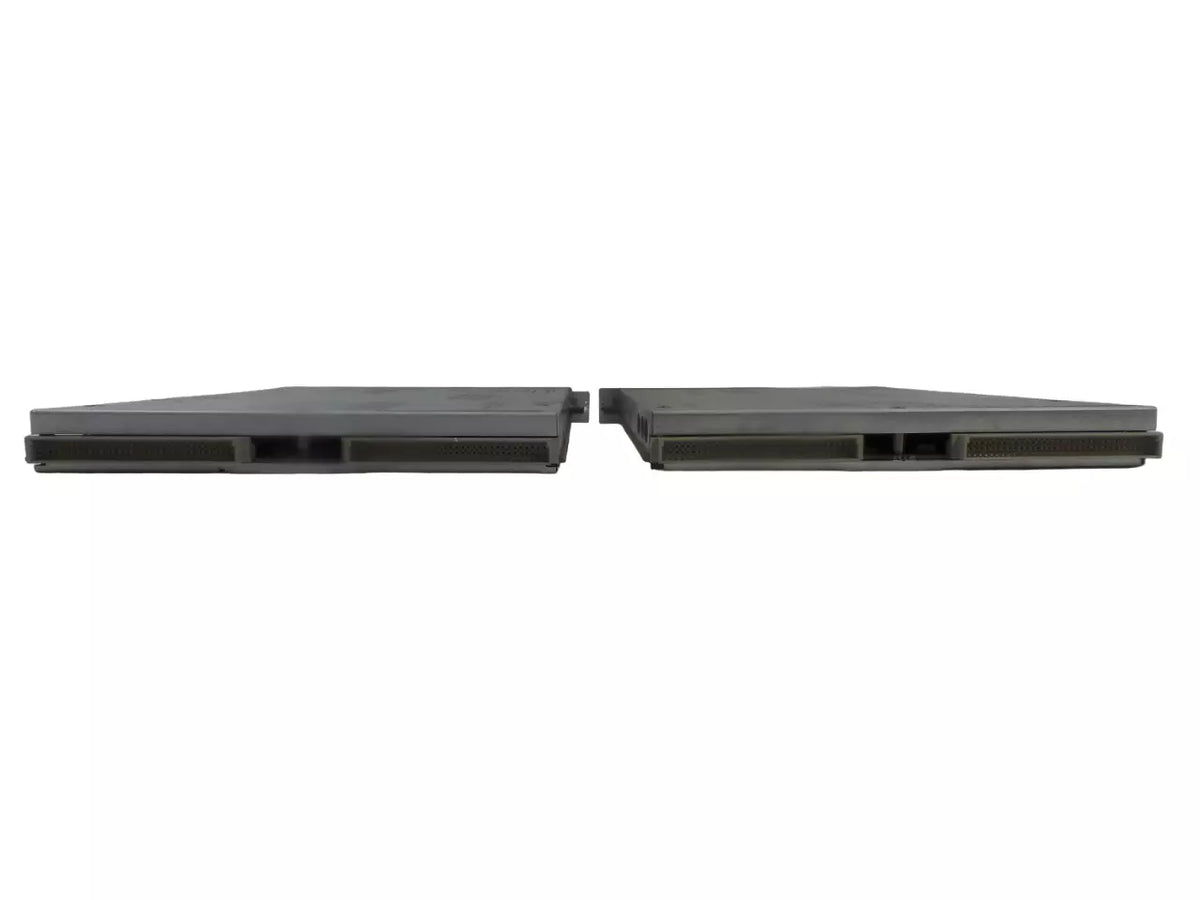 Lot of 2 HP 75000 Series C 64'' E1413A/B/C and E1413A