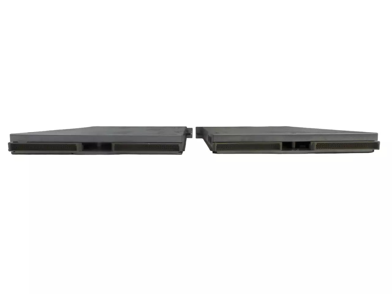 Lot of 2 HP 75000 Series C 64'' E1413A/B/C and E1413A