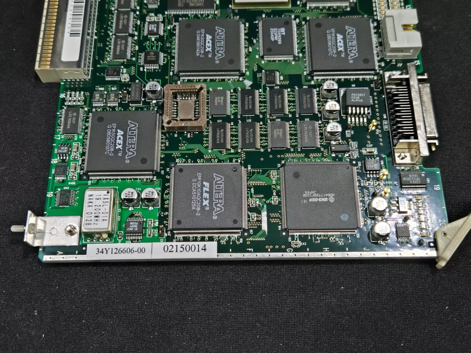 Anritsu MM800066A WCDMA (0364) Test Unit