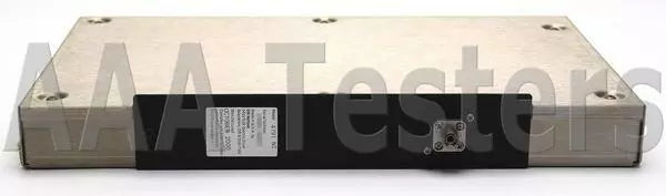 GN NetTest CMA4791 NI Optical Spectrum Analyzer Module For CMA4000 CMA4000i OSA - XG eqpt