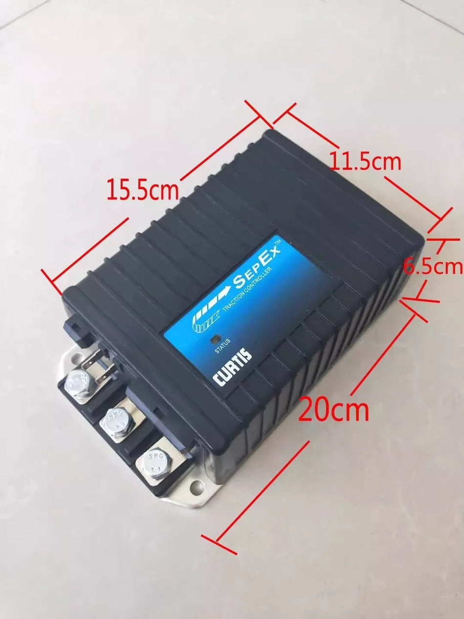 1PC NEW Original controller 1243-4320 by DHL or FedEX #W817H WX