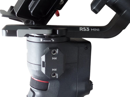 DJI RS 3 Mini 3-Axis Gimbal Stabilizer P20M  - Free Shipping