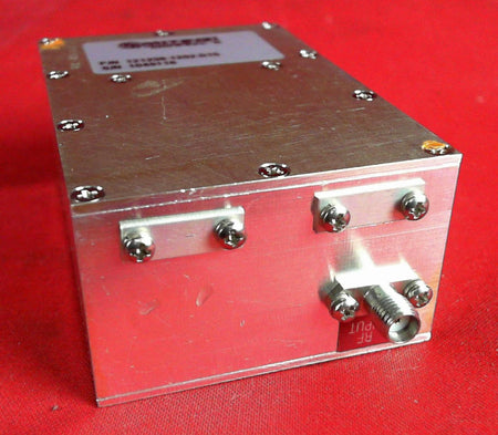 Miteq 121238-1202-D15 RF Amplifier